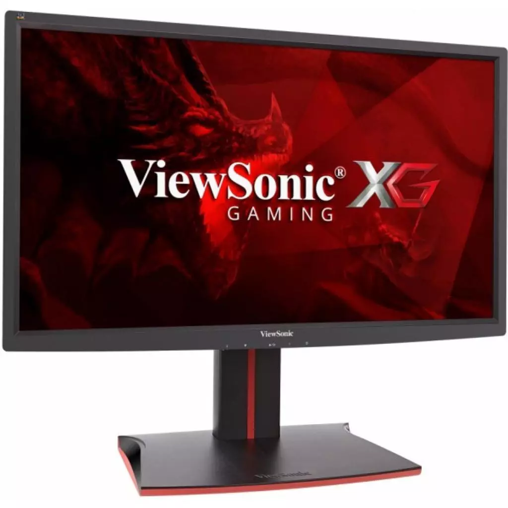 Монитор ViewSonic XG2401 (VS16265) - 1 Монитор ViewSonic XG2401 (VS16265) - 1