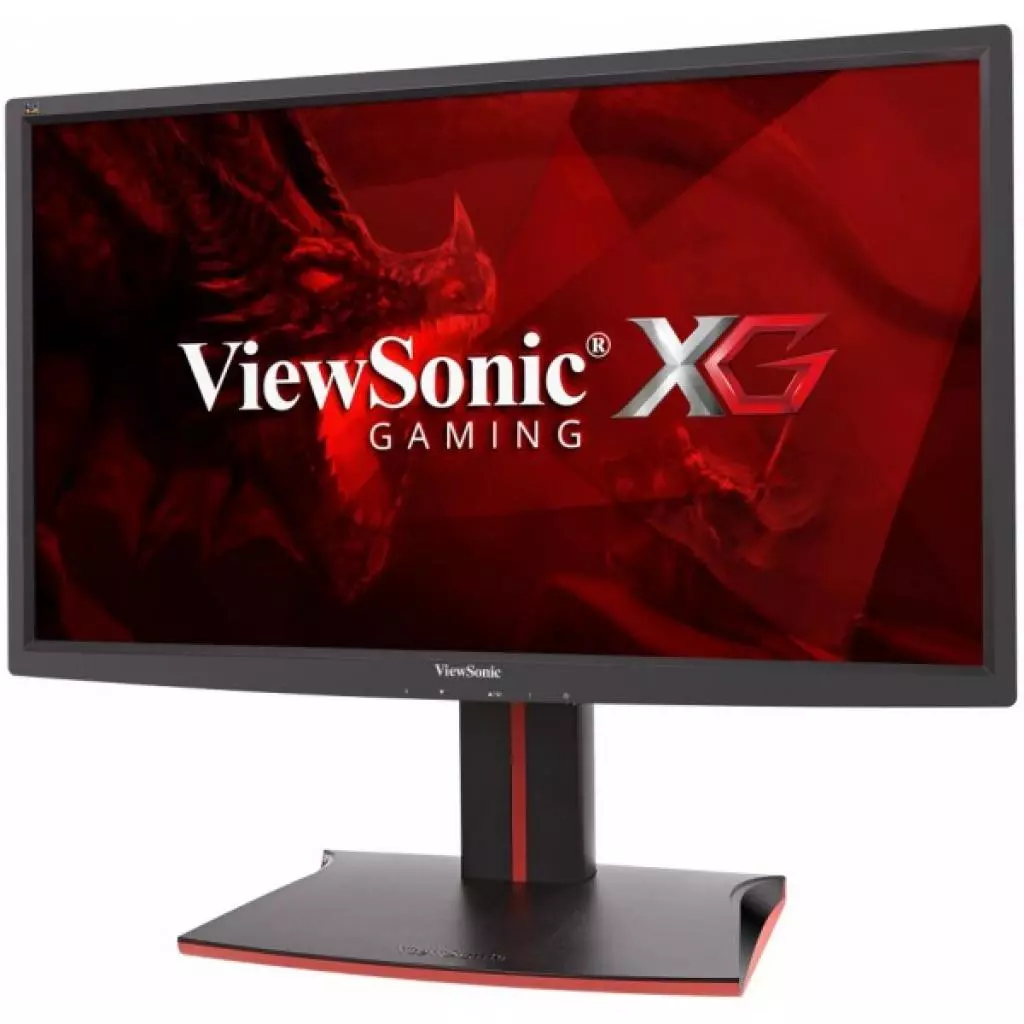 Монитор ViewSonic XG2401 (VS16265) - 2 Монитор ViewSonic XG2401 (VS16265) - 2
