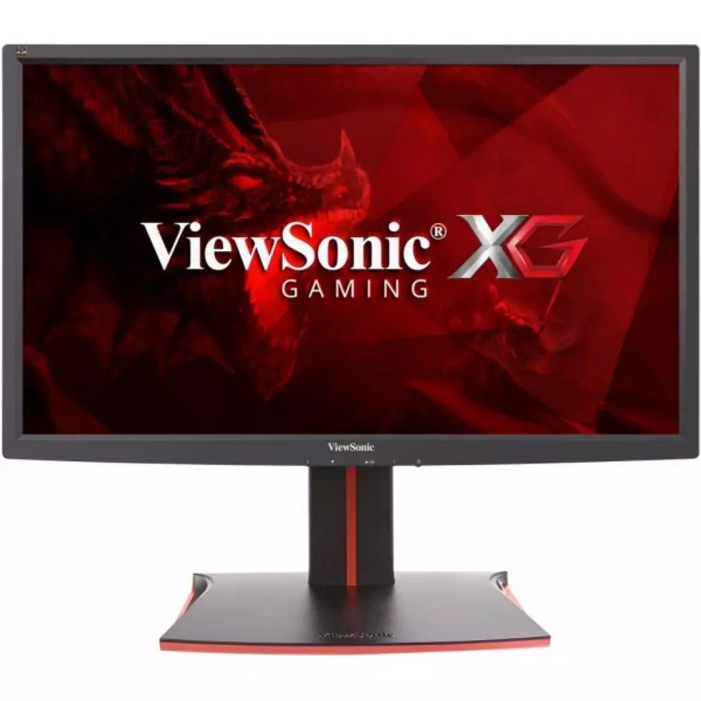 Монитор ViewSonic XG2401 (VS16265)