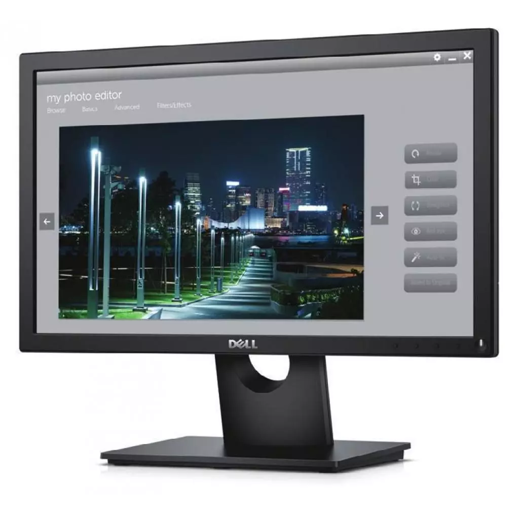 Монитор Dell E1916HV (210-AFQP) - 2 Монитор Dell E1916HV (210-AFQP) - 2