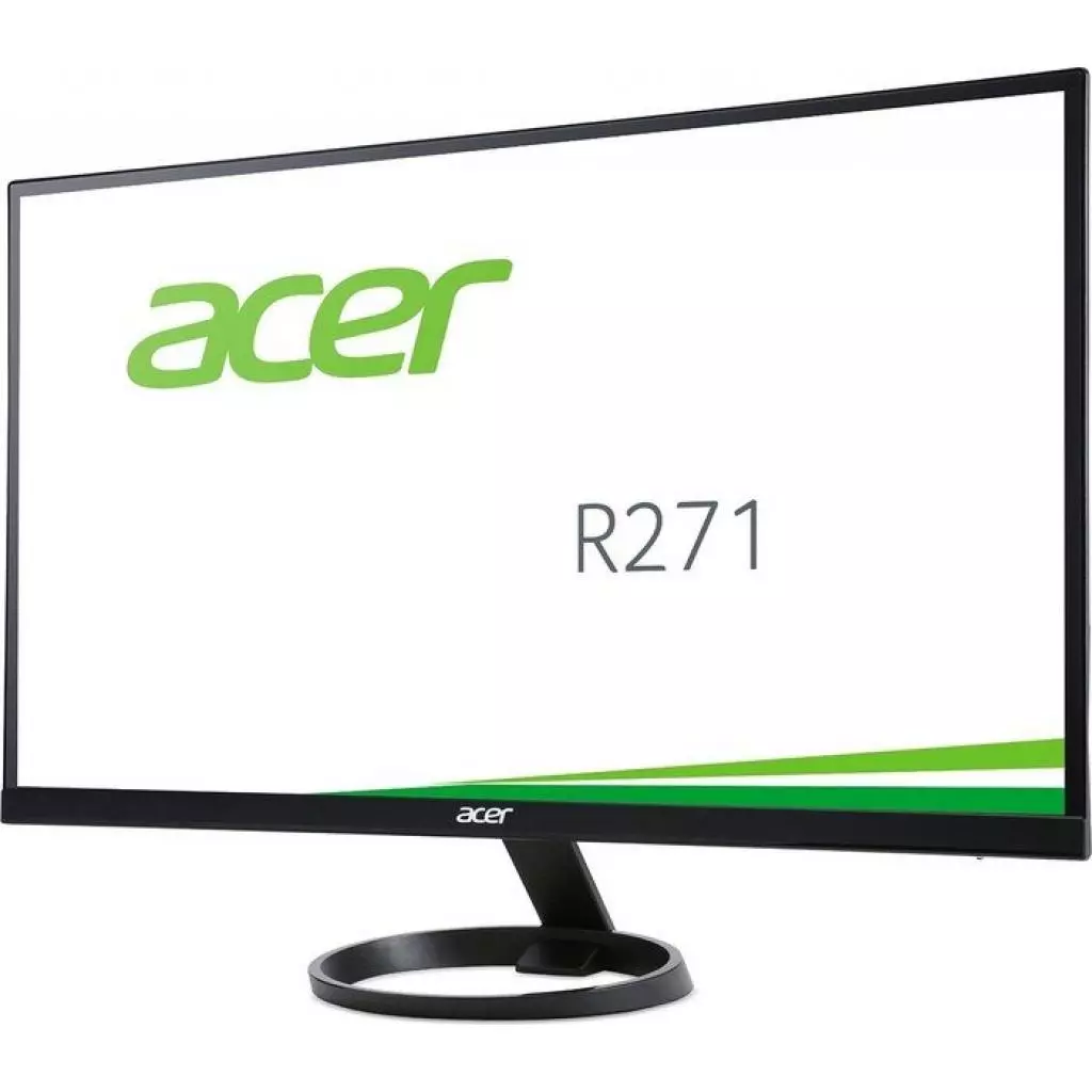 Монитор Acer R271BMID (UM.HR1EE.001 / UM.HR1EE.002) - 2 Монитор Acer R271BMID (UM.HR1EE.001 / UM.HR1EE.002) - 2