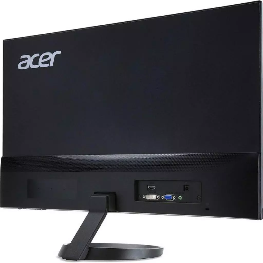 Монитор Acer R271BMID (UM.HR1EE.001 / UM.HR1EE.002) - 4 Монитор Acer R271BMID (UM.HR1EE.001 / UM.HR1EE.002) - 4