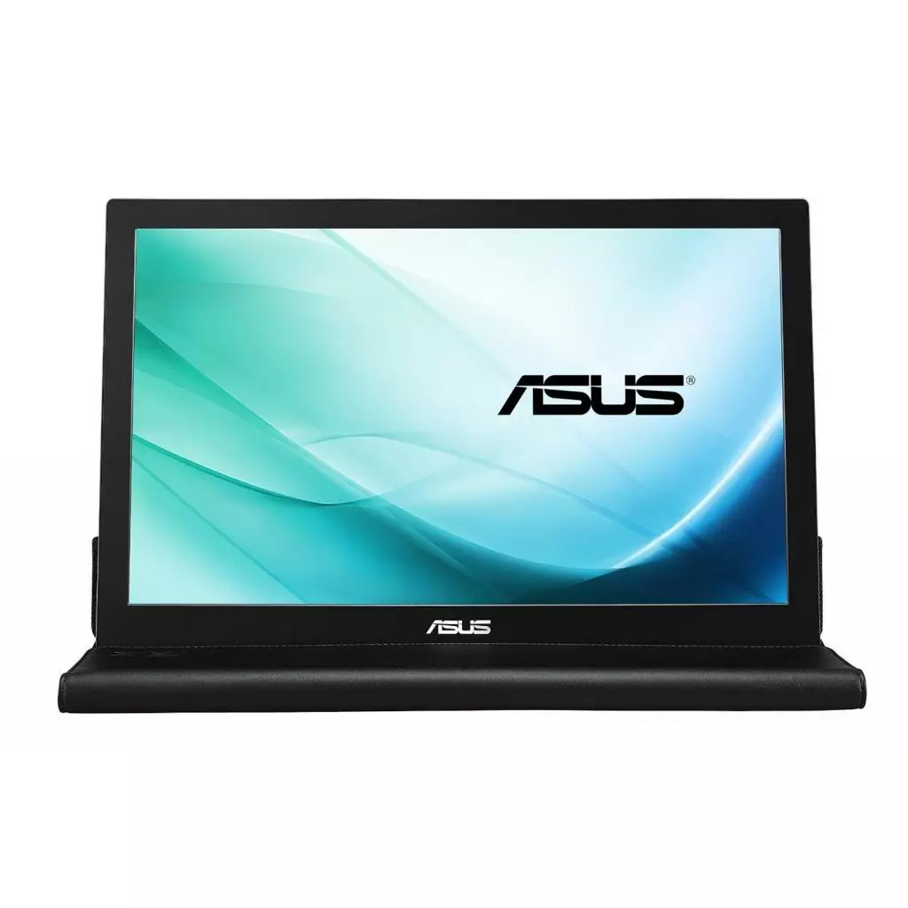 Монитор ASUS MB169B+ - 1 Монитор ASUS MB169B+ - 1