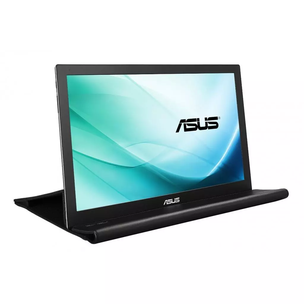 Монитор ASUS MB169B+ - 2 Монитор ASUS MB169B+ - 2