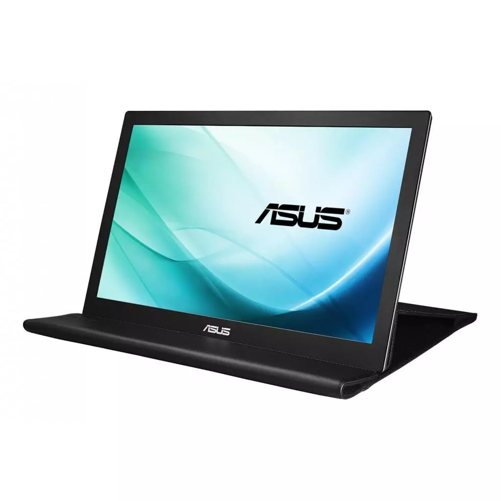 Монитор ASUS MB169B+ - 3 Монитор ASUS MB169B+ - 3