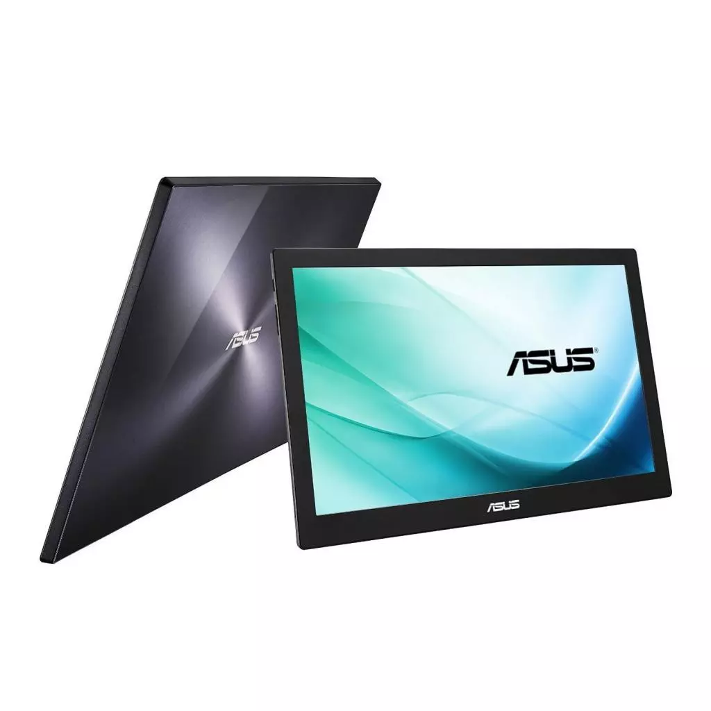 Монитор ASUS MB169B+ - 5 Монитор ASUS MB169B+ - 5
