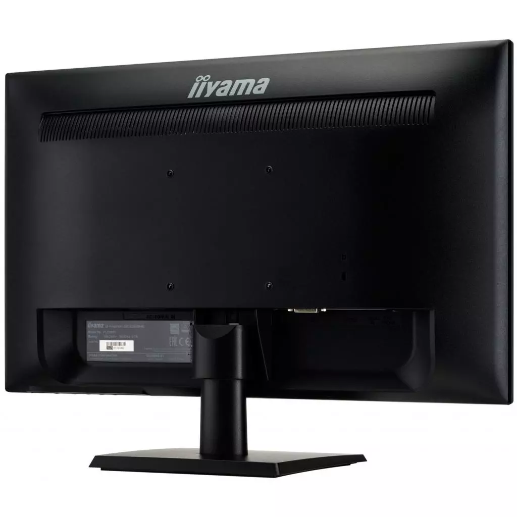 Монитор iiyama GE2288HS-B1 - 5 Монитор iiyama GE2288HS-B1 - 5