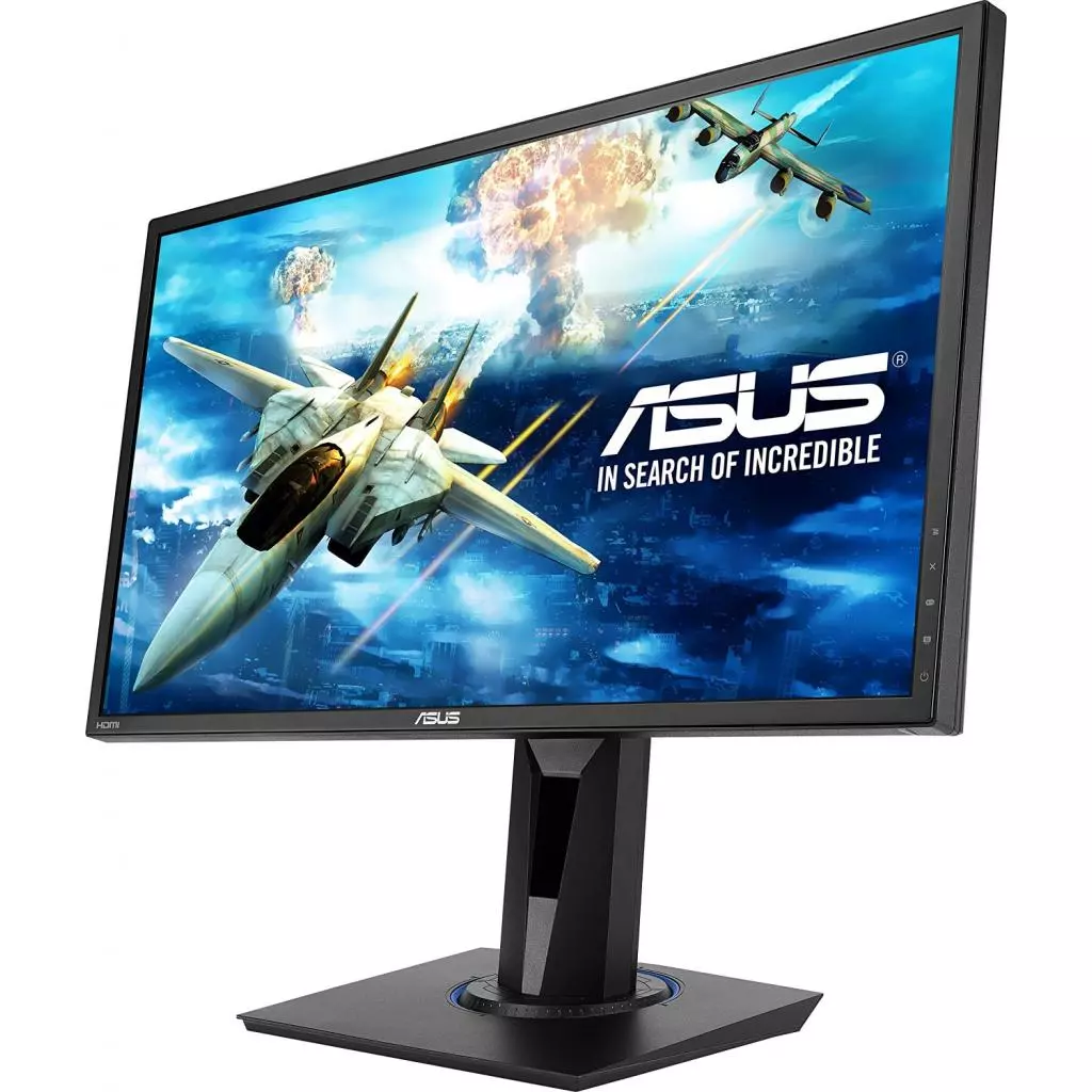 Монитор ASUS VG245H - 2
