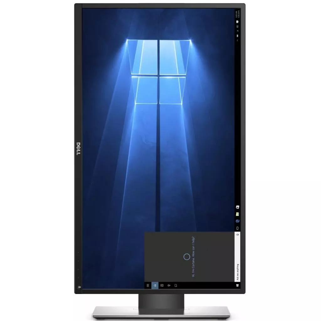 Монитор Dell P2217H (210-AJDQ) - 6 Монитор Dell P2217H (210-AJDQ) - 6