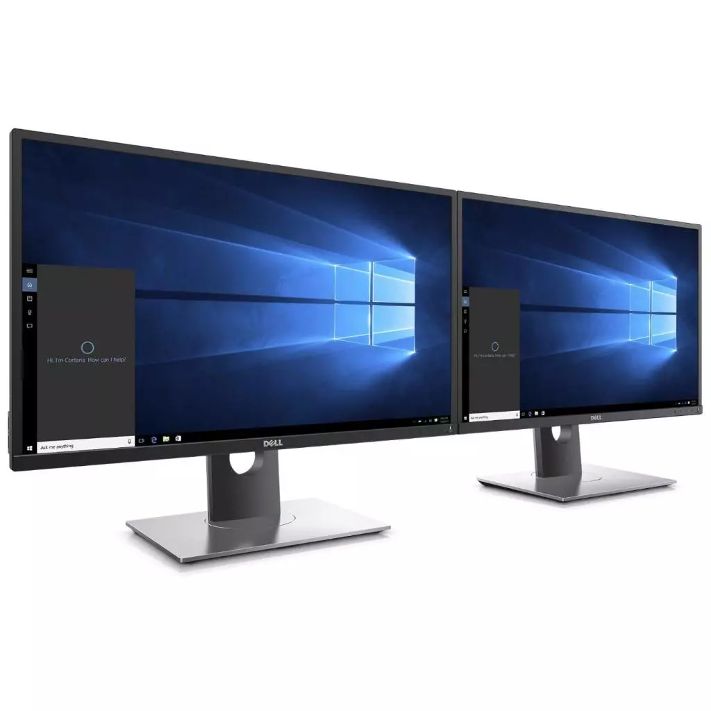 Монитор Dell P2217H (210-AJDQ) - 9 Монитор Dell P2217H (210-AJDQ) - 9