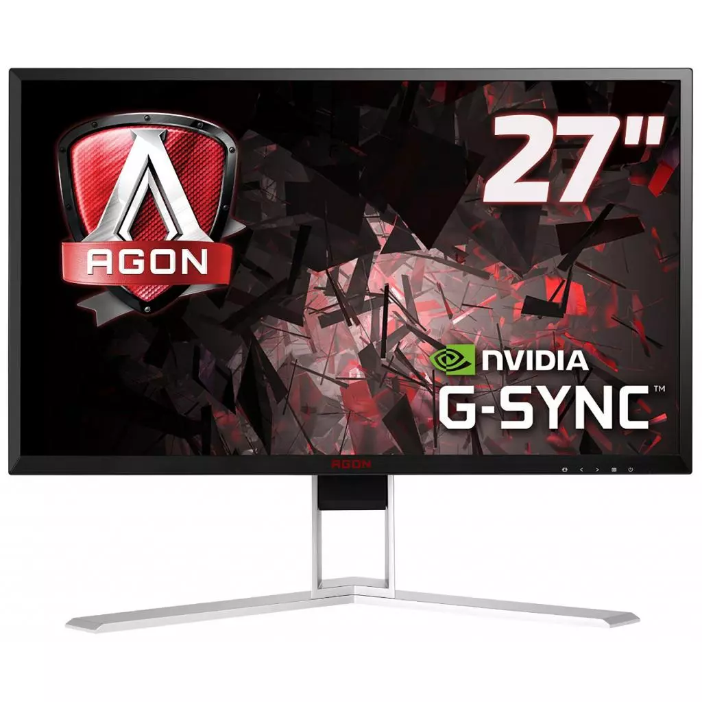 Монитор AOC AG271QG