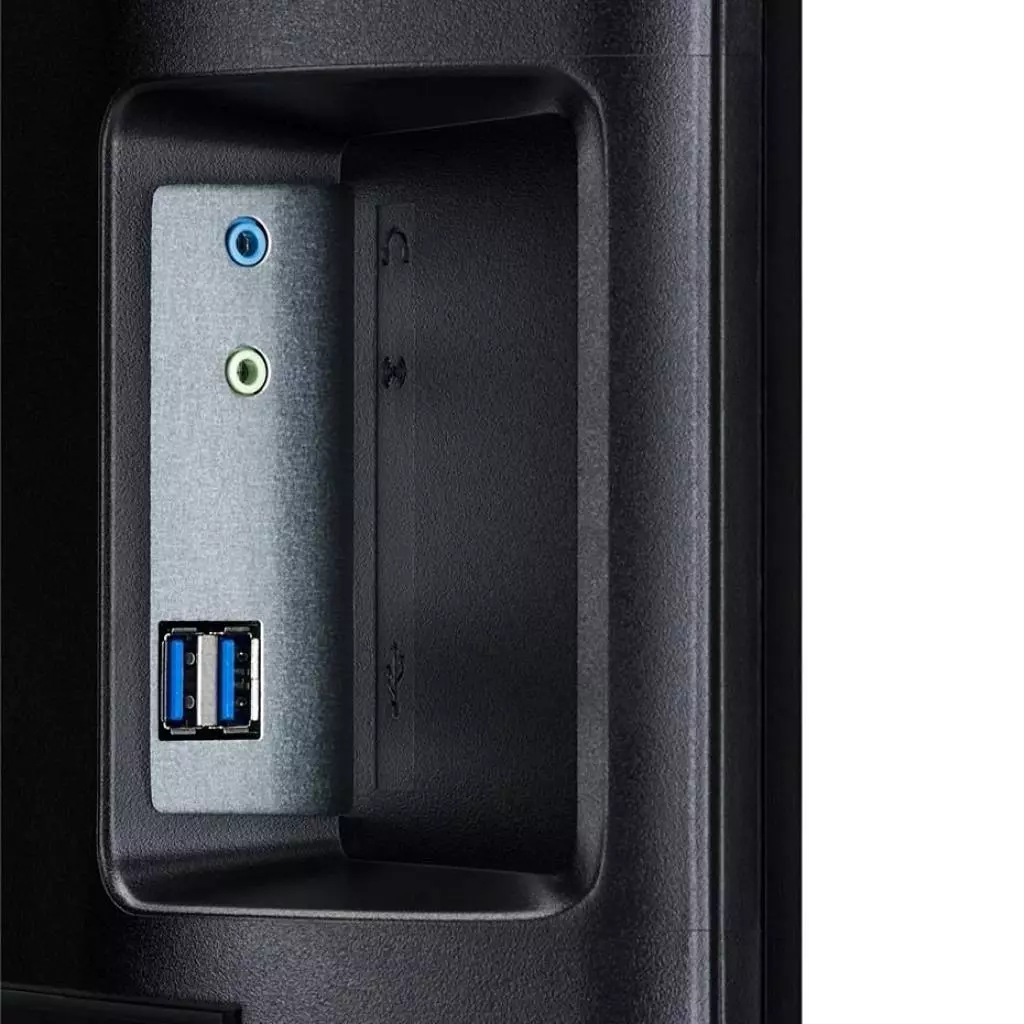 Монитор iiyama GB2888UHSU-B1 - 5 Монитор iiyama GB2888UHSU-B1 - 5