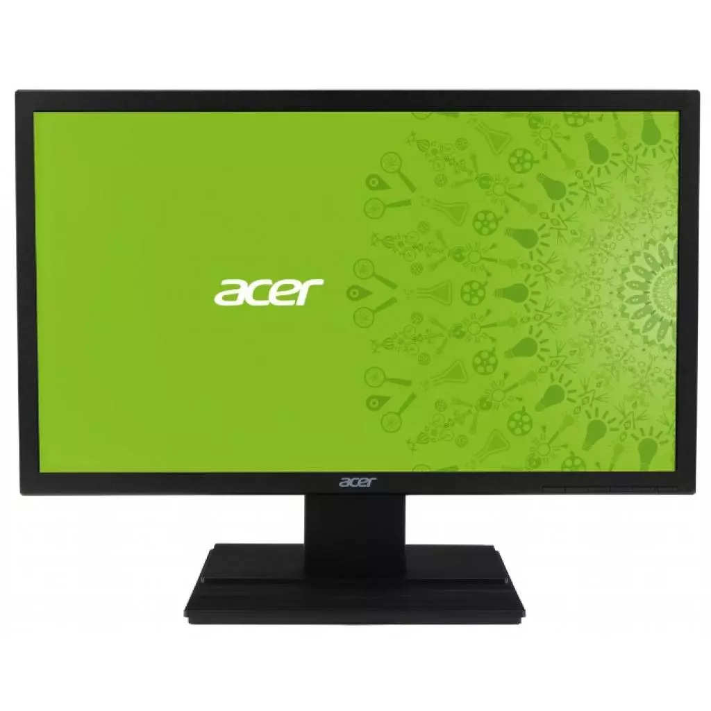 Монитор Acer V226HQLBB (UM.WV6EE.B05 / UM.WV6EE.B08)