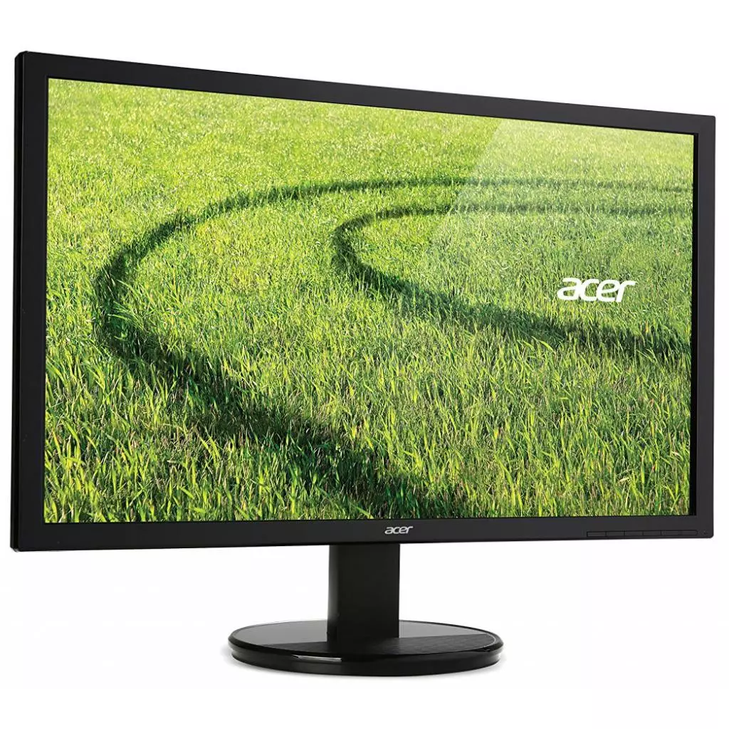 Монитор Acer K242HQLCBID (UM.UX6EE.C02 / UM.UX6EE.C01) - 1 Монитор Acer K242HQLCBID (UM.UX6EE.C02 / UM.UX6EE.C01) - 1