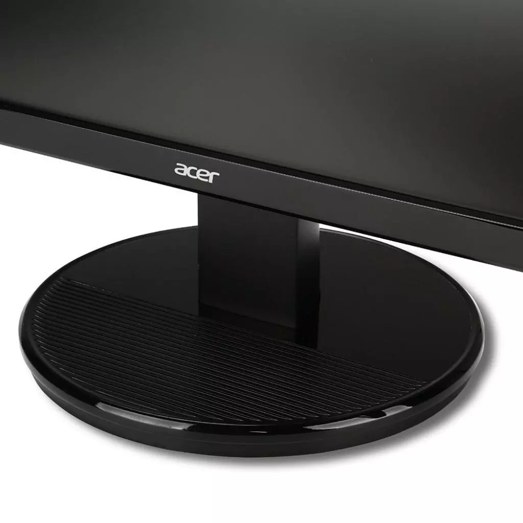 Монитор Acer K242HQLCBID (UM.UX6EE.C02 / UM.UX6EE.C01) - 6 Монитор Acer K242HQLCBID (UM.UX6EE.C02 / UM.UX6EE.C01) - 6