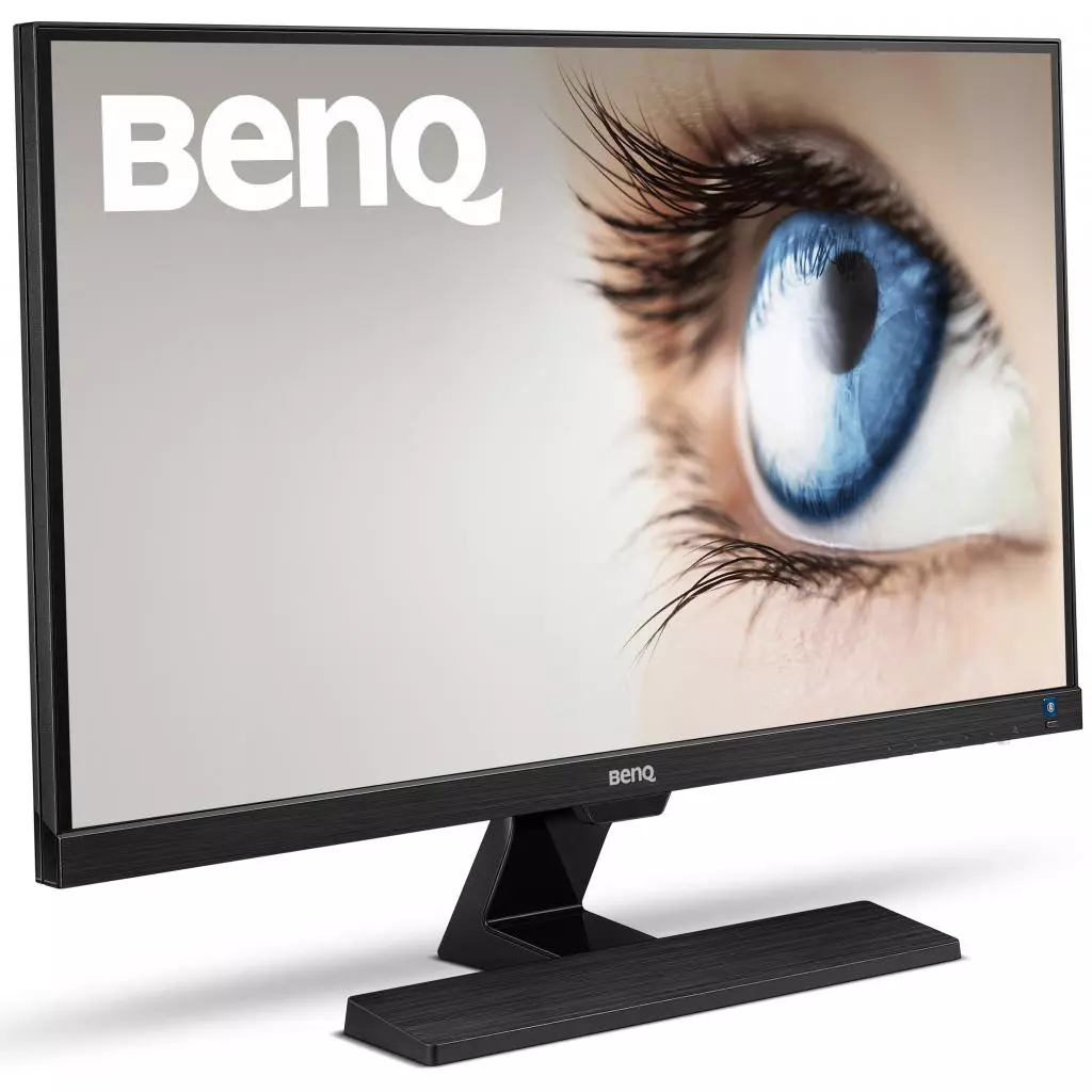 Монитор BenQ EW2775ZH Black - 1 Монитор BenQ EW2775ZH Black - 1