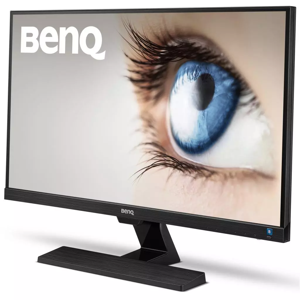 Монитор BenQ EW2775ZH Black - 2 Монитор BenQ EW2775ZH Black - 2