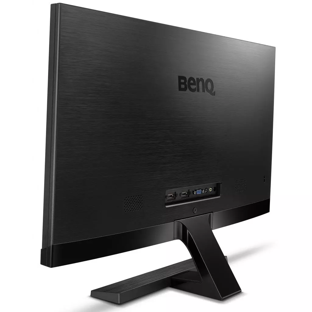 Монитор BenQ EW2775ZH Black - 6 Монитор BenQ EW2775ZH Black - 6