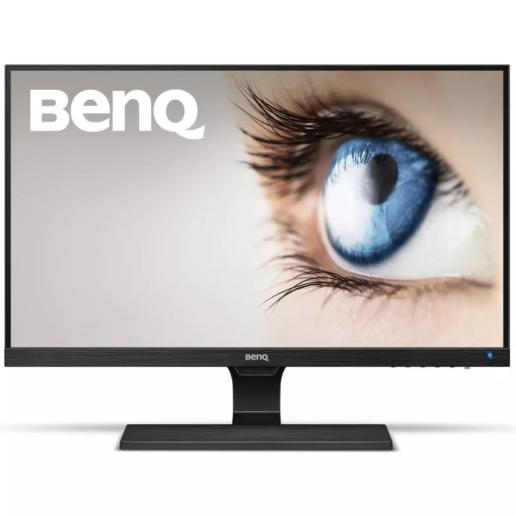 Монитор BenQ EW2775ZH Black