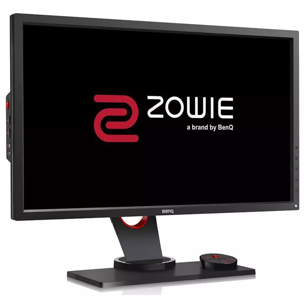 Монитор BenQ XL2430 Dark Grey - 1 Монитор BenQ XL2430 Dark Grey - 1