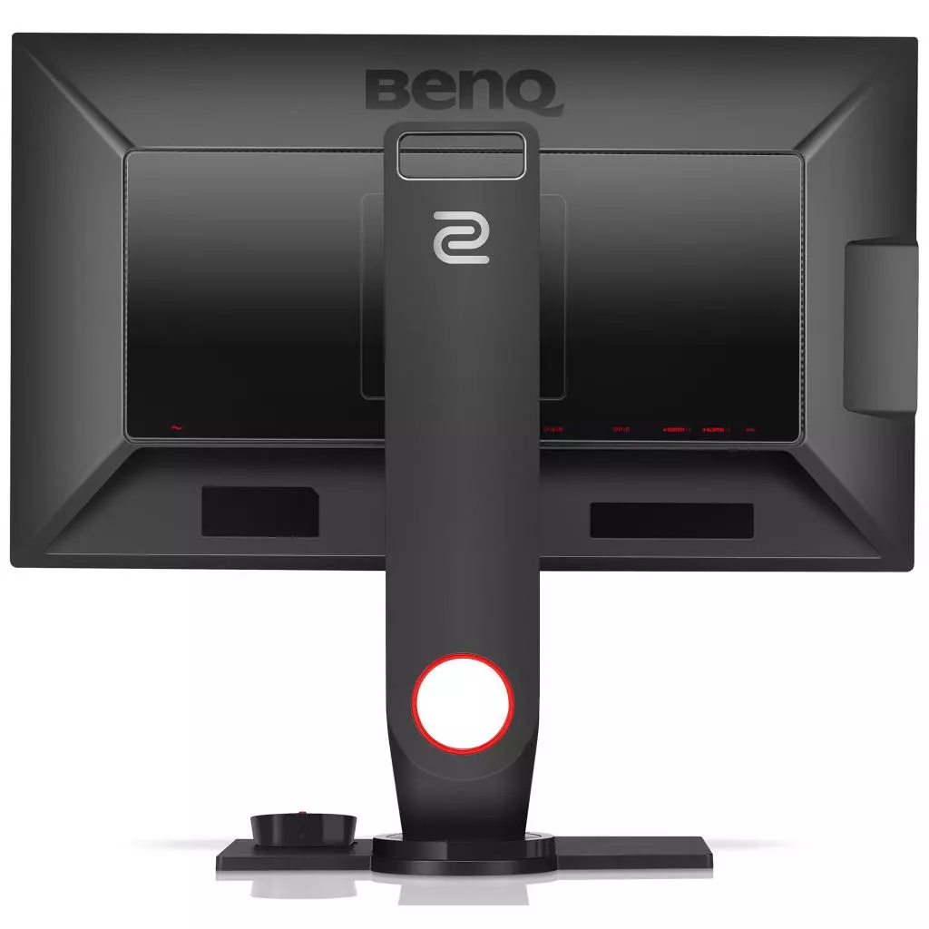 Монитор BenQ XL2430 Dark Grey - 3 Монитор BenQ XL2430 Dark Grey - 3