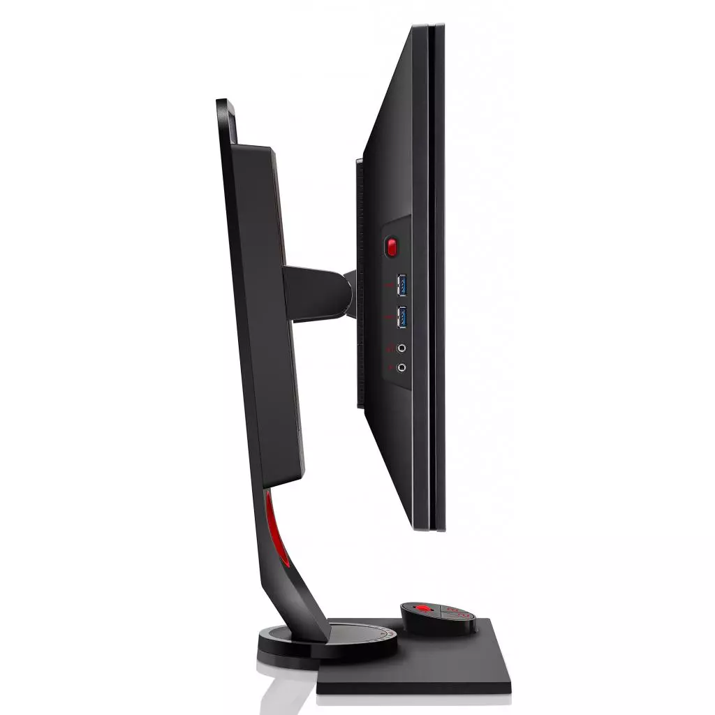 Монитор BenQ XL2430 Dark Grey - 4 Монитор BenQ XL2430 Dark Grey - 4