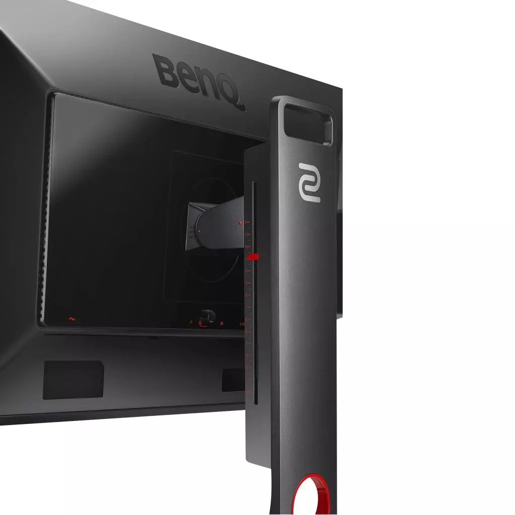 Монитор BenQ XL2430 Dark Grey - 6 Монитор BenQ XL2430 Dark Grey - 6