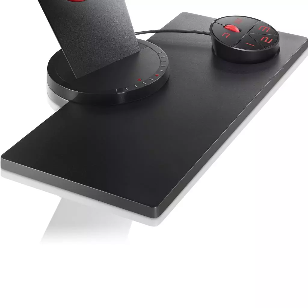 Монитор BenQ XL2430 Dark Grey - 7 Монитор BenQ XL2430 Dark Grey - 7