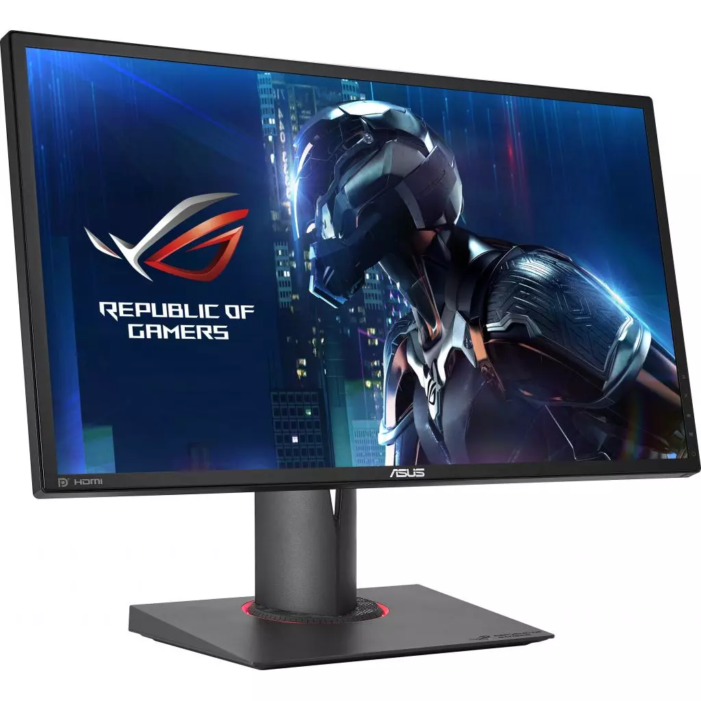 Монитор ASUS PG248Q - 1