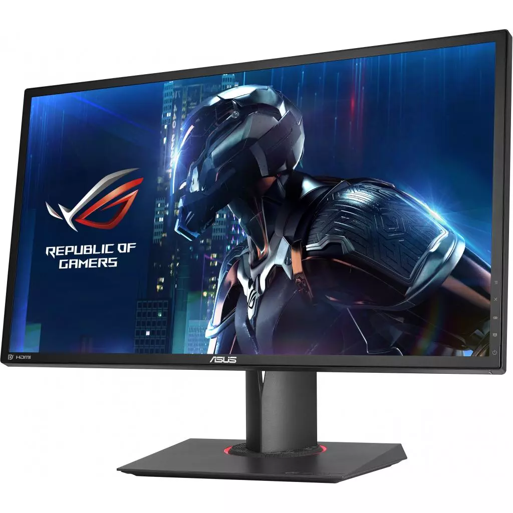 Монитор ASUS PG248Q - 2