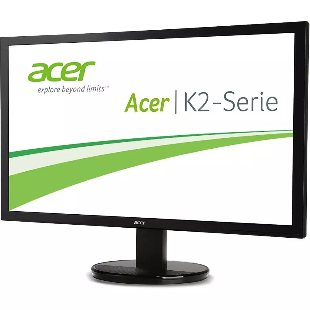 Монитор Acer K272HULDbmidpx (UM.HX2EE.D01) - 2