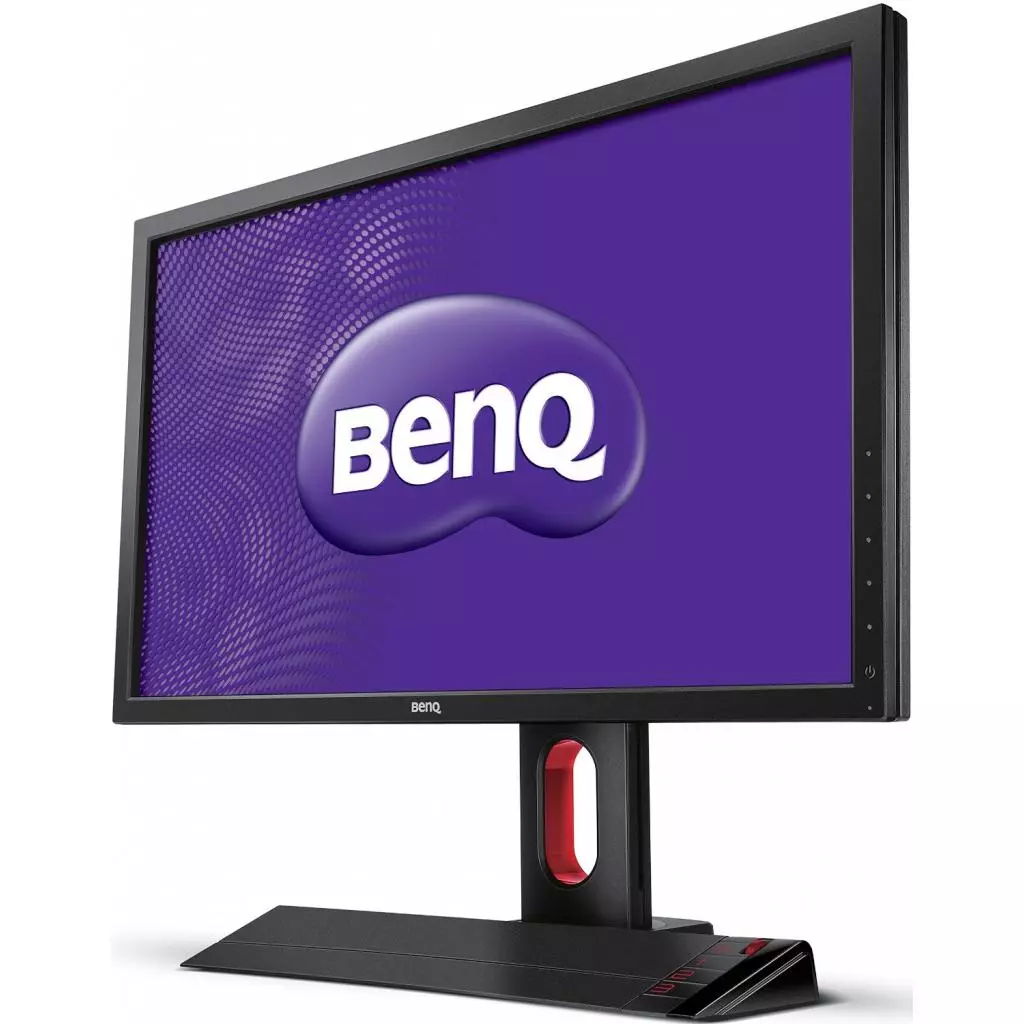 Монитор BENQ XL2720 Dark Grey - 2 Монитор BENQ XL2720 Dark Grey - 2
