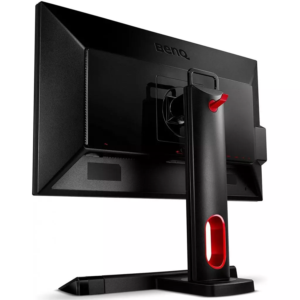 Монитор BENQ XL2720 Dark Grey - 5 Монитор BENQ XL2720 Dark Grey - 5