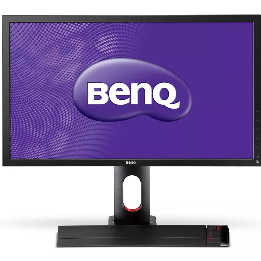 Монитор BENQ XL2720 Dark Grey