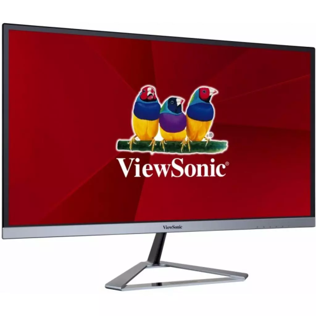 Монитор ViewSonic VX2476-SMHD (VS16510) - 1 Монитор ViewSonic VX2476-SMHD (VS16510) - 1
