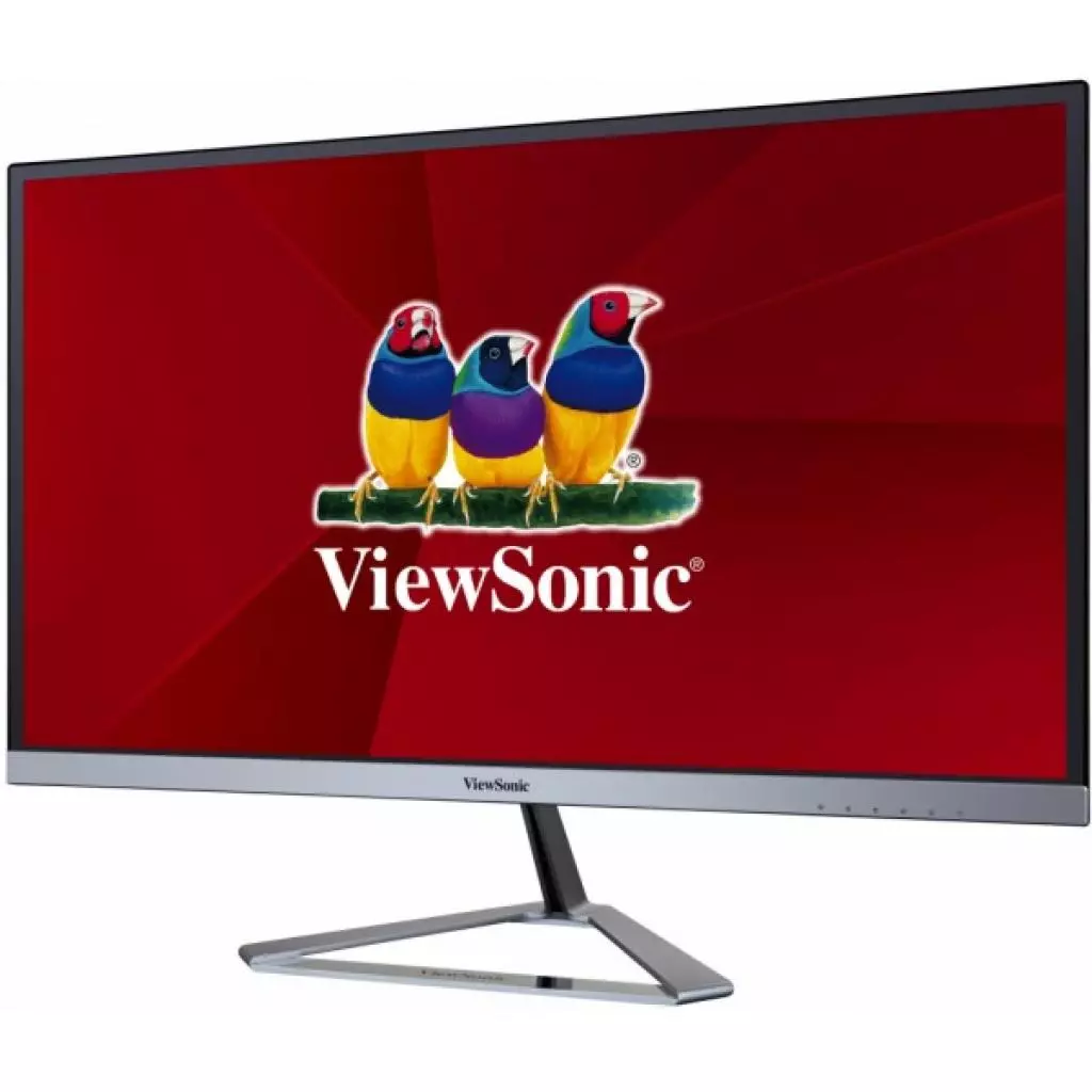 Монитор ViewSonic VX2476-SMHD (VS16510) - 2 Монитор ViewSonic VX2476-SMHD (VS16510) - 2