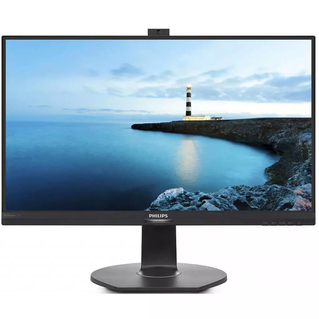Монитор Philips 272B7QPTKEB/00