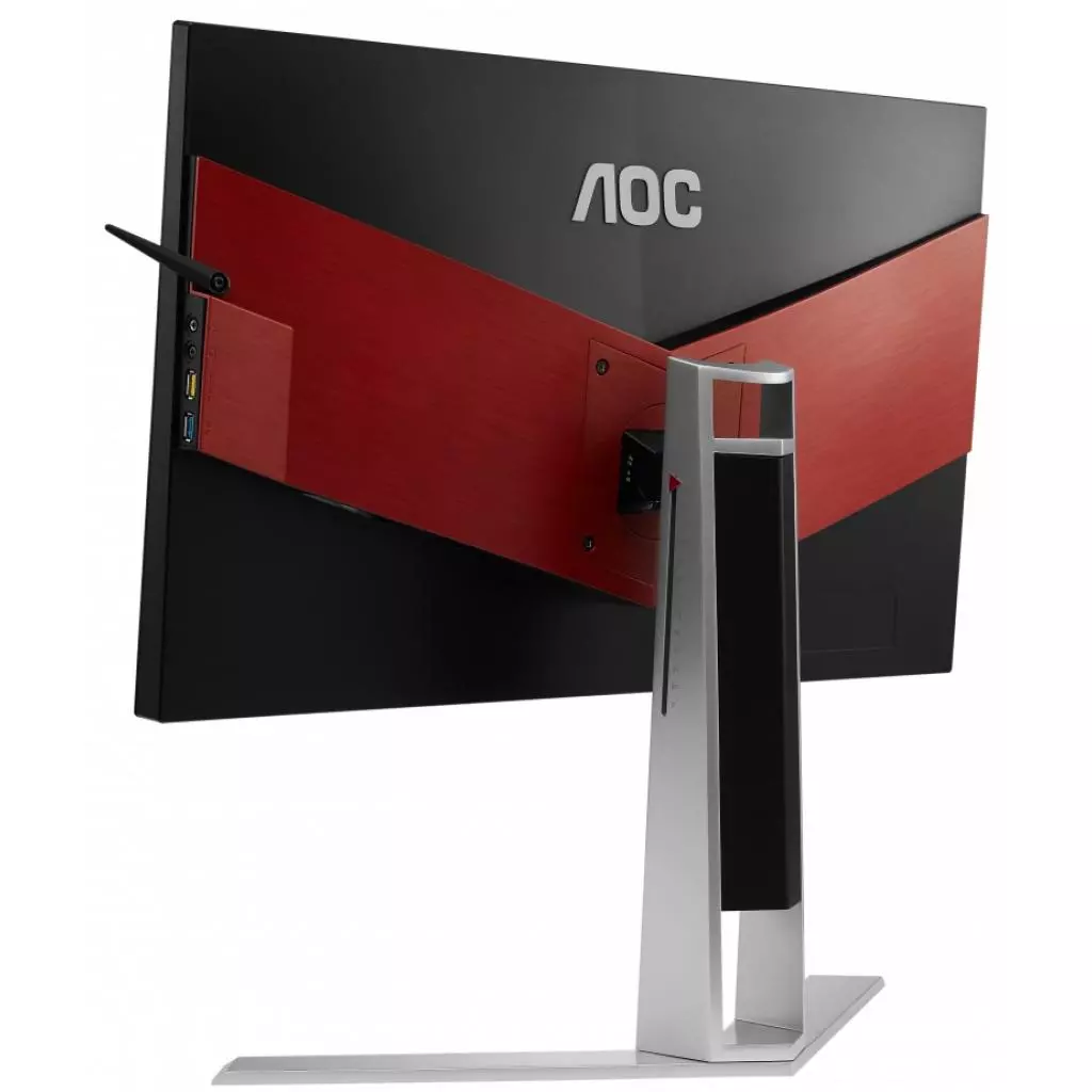 Монитор AOC AG241QG - 5