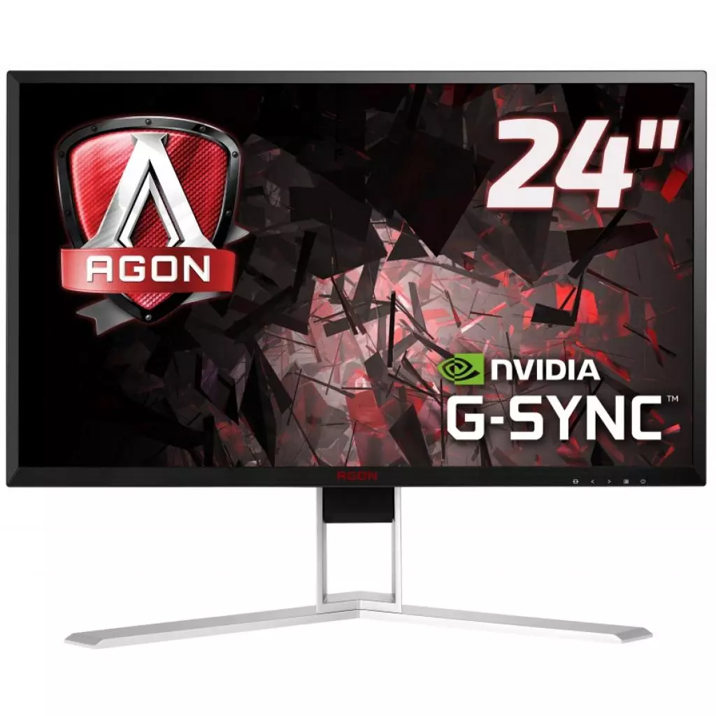 Монитор AOC AG241QG