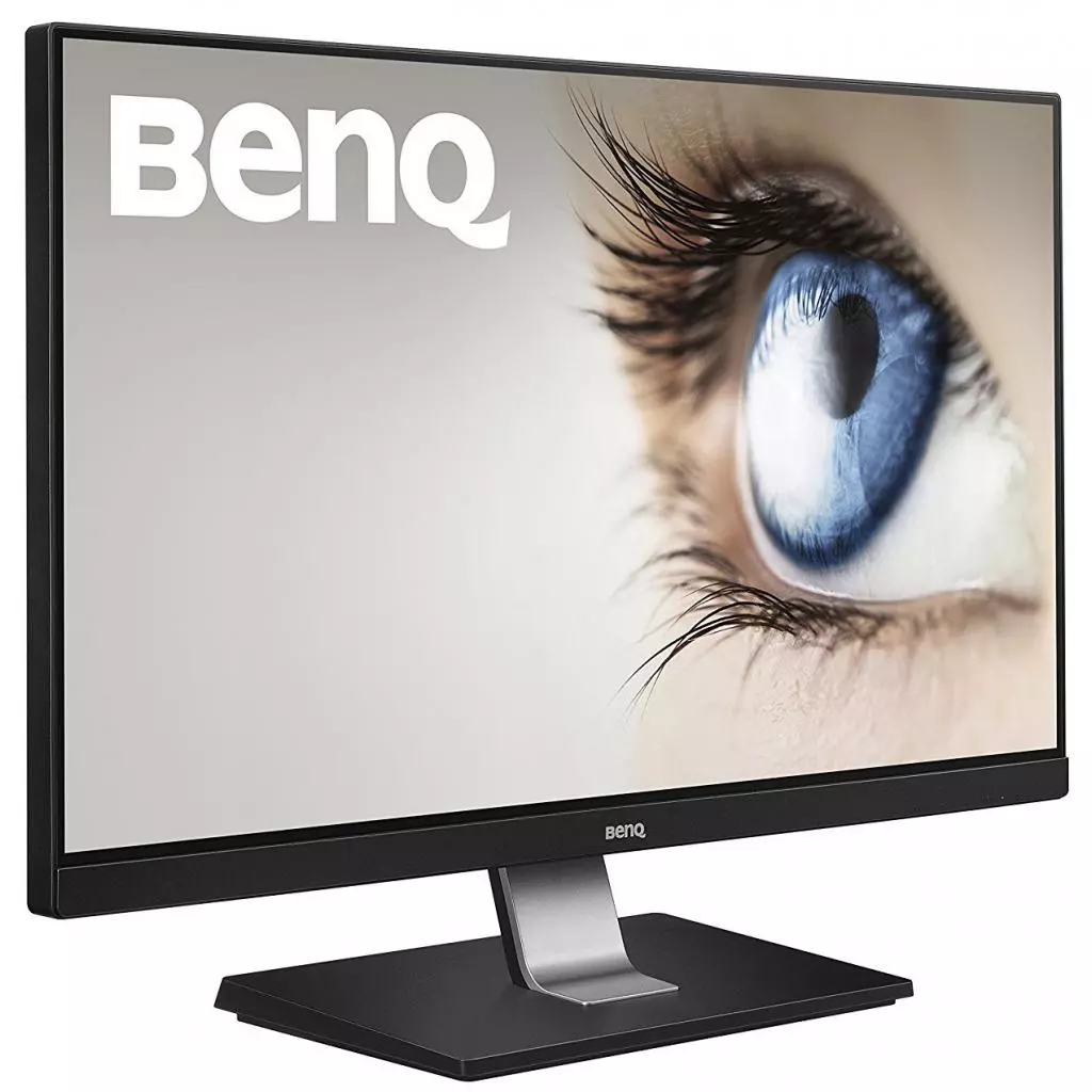 Монитор BENQ GW2406Z Black - 1 Монитор BENQ GW2406Z Black - 1