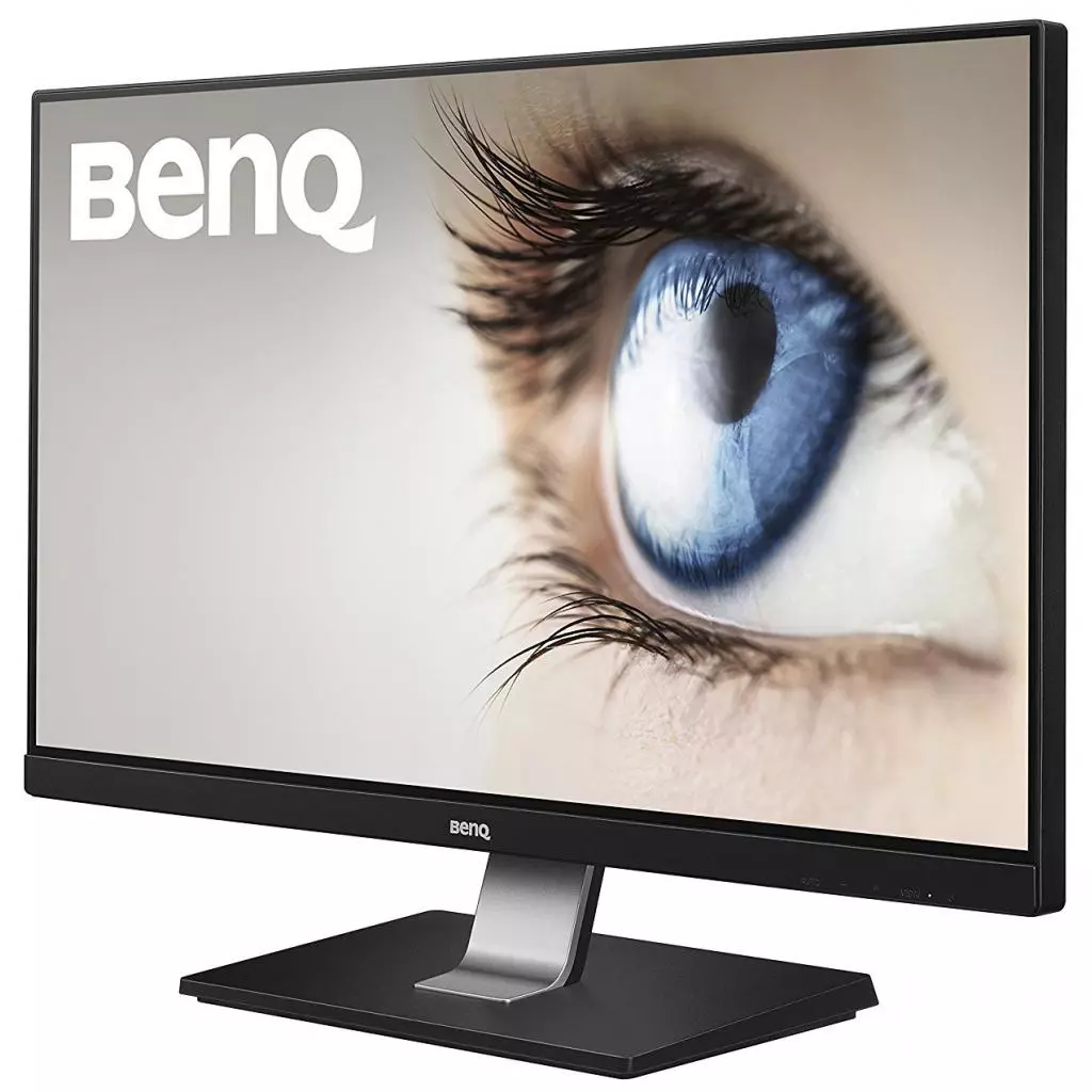 Монитор BENQ GW2406Z Black - 2 Монитор BENQ GW2406Z Black - 2