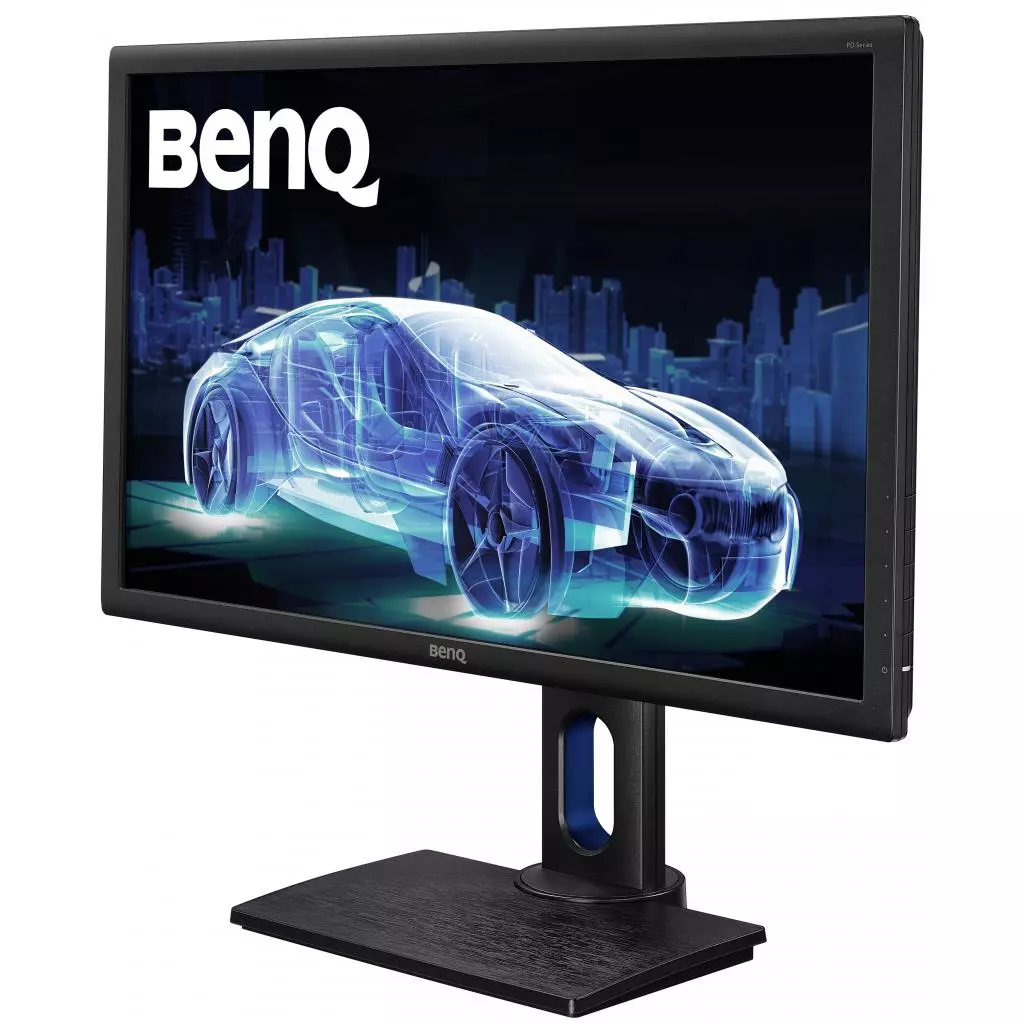 Монитор BenQ PD2700Q Black - 2 Монитор BenQ PD2700Q Black - 2