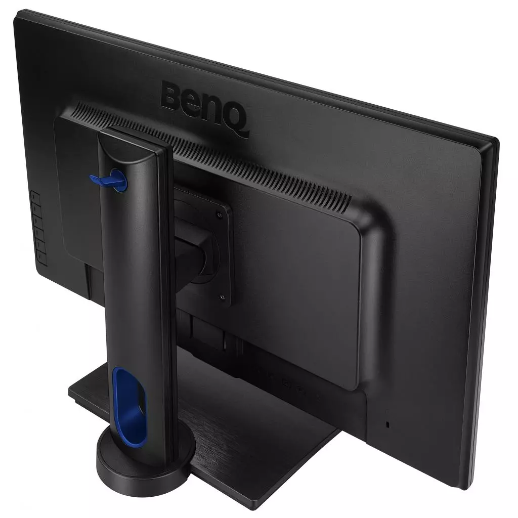 Монитор BenQ PD2700Q Black - 5 Монитор BenQ PD2700Q Black - 5