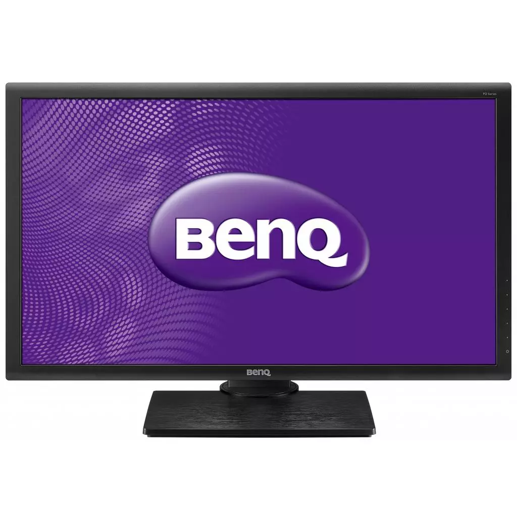 Монитор BenQ PD2700Q Black - 9 Монитор BenQ PD2700Q Black - 9