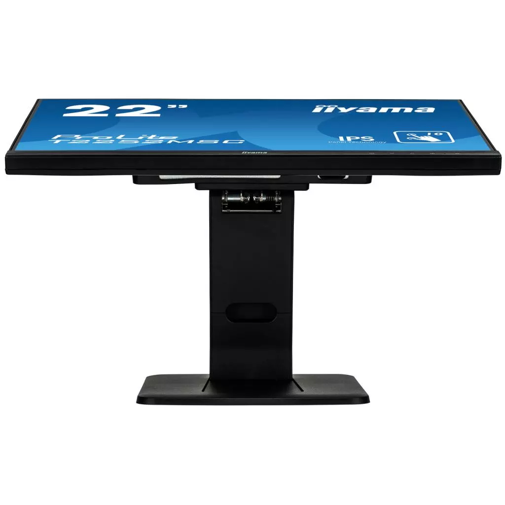 Монитор iiyama T2252MSC-B1 - 6 Монитор iiyama T2252MSC-B1 - 6