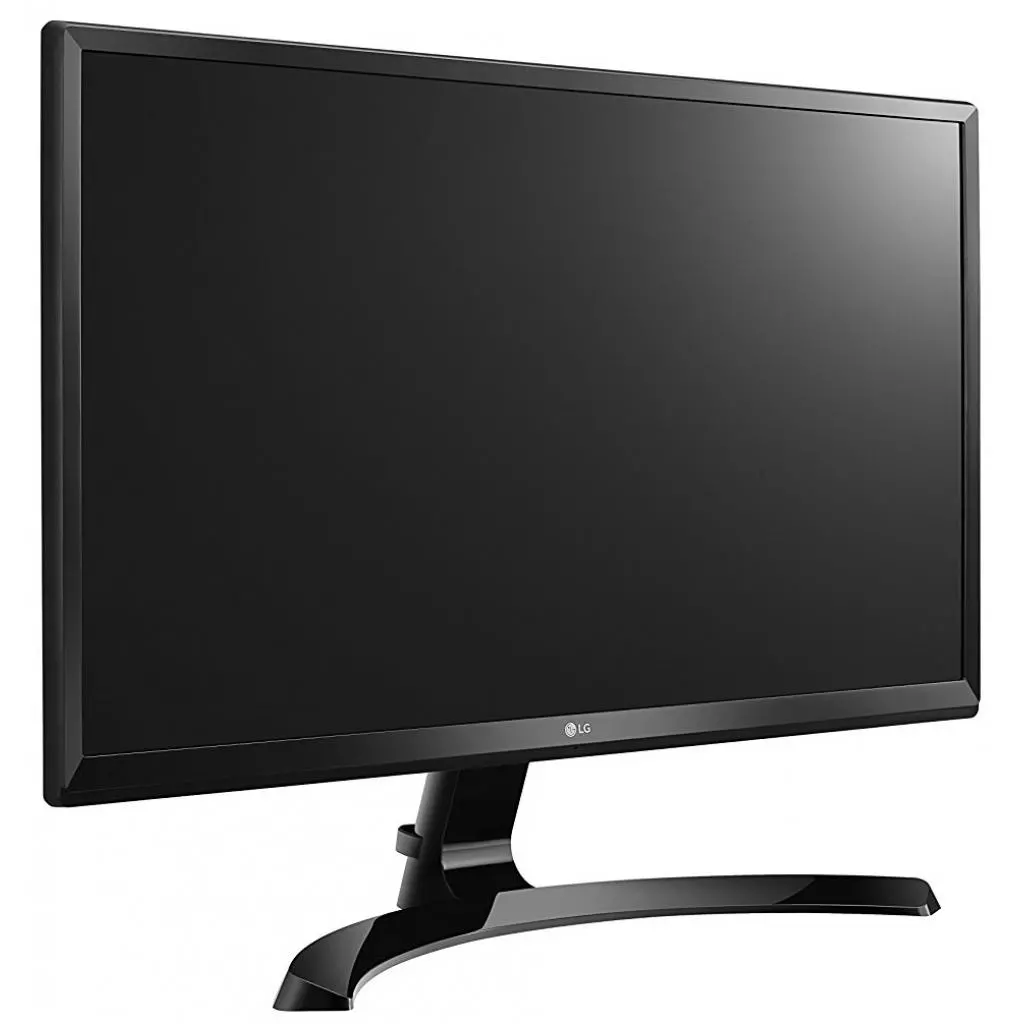 Монитор LG 24UD58-B - 1 Монитор LG 24UD58-B - 1