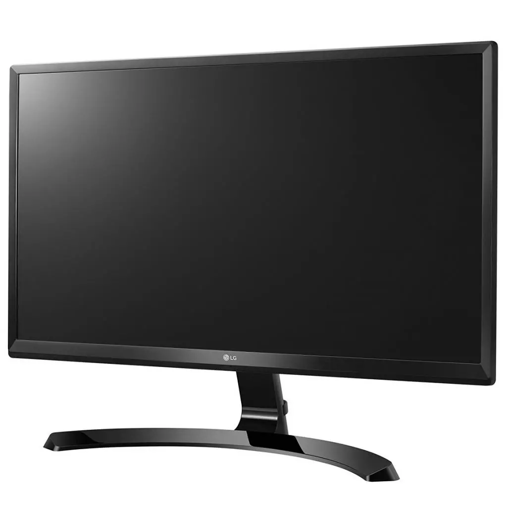 Монитор LG 24UD58-B - 2 Монитор LG 24UD58-B - 2