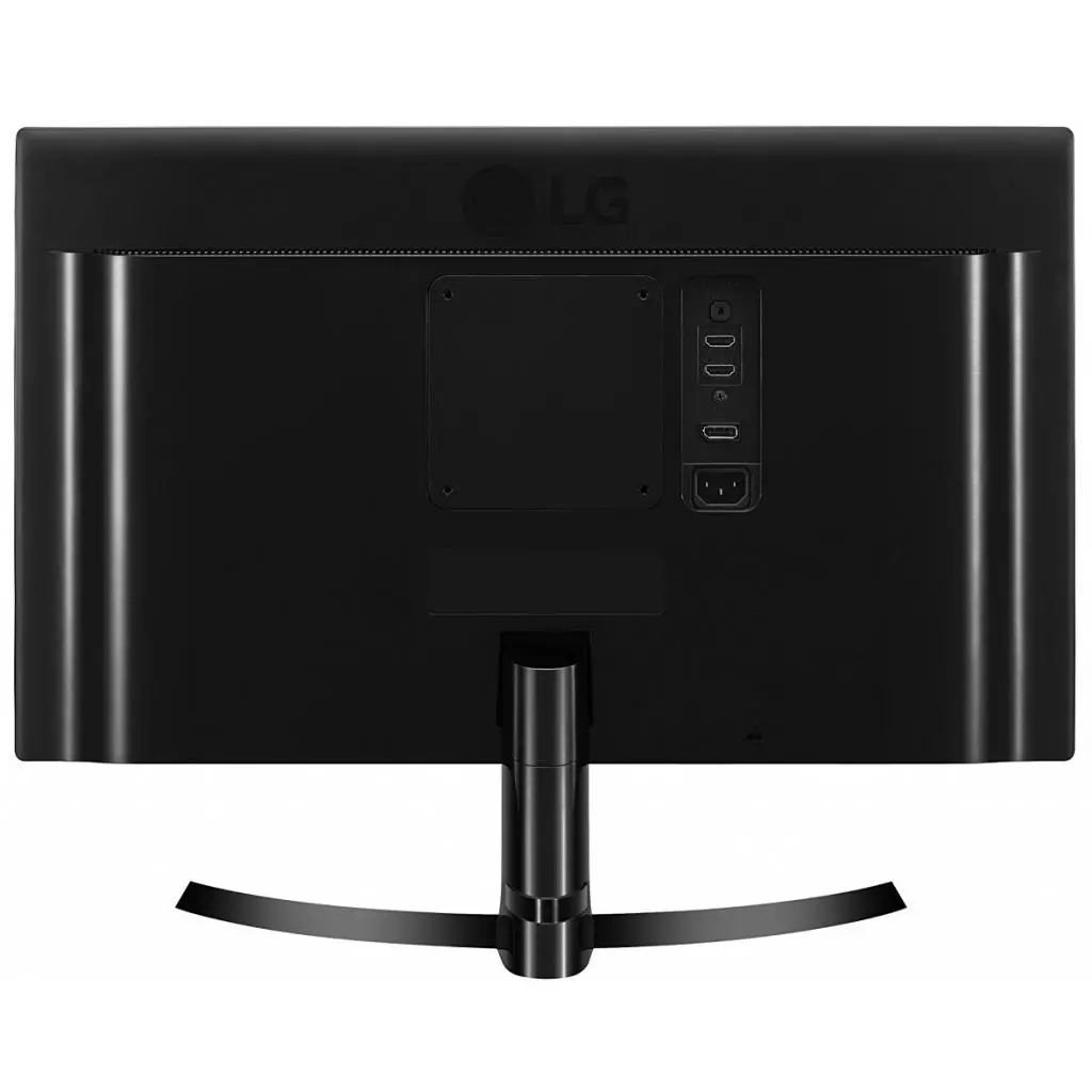Монитор LG 24UD58-B - 5 Монитор LG 24UD58-B - 5