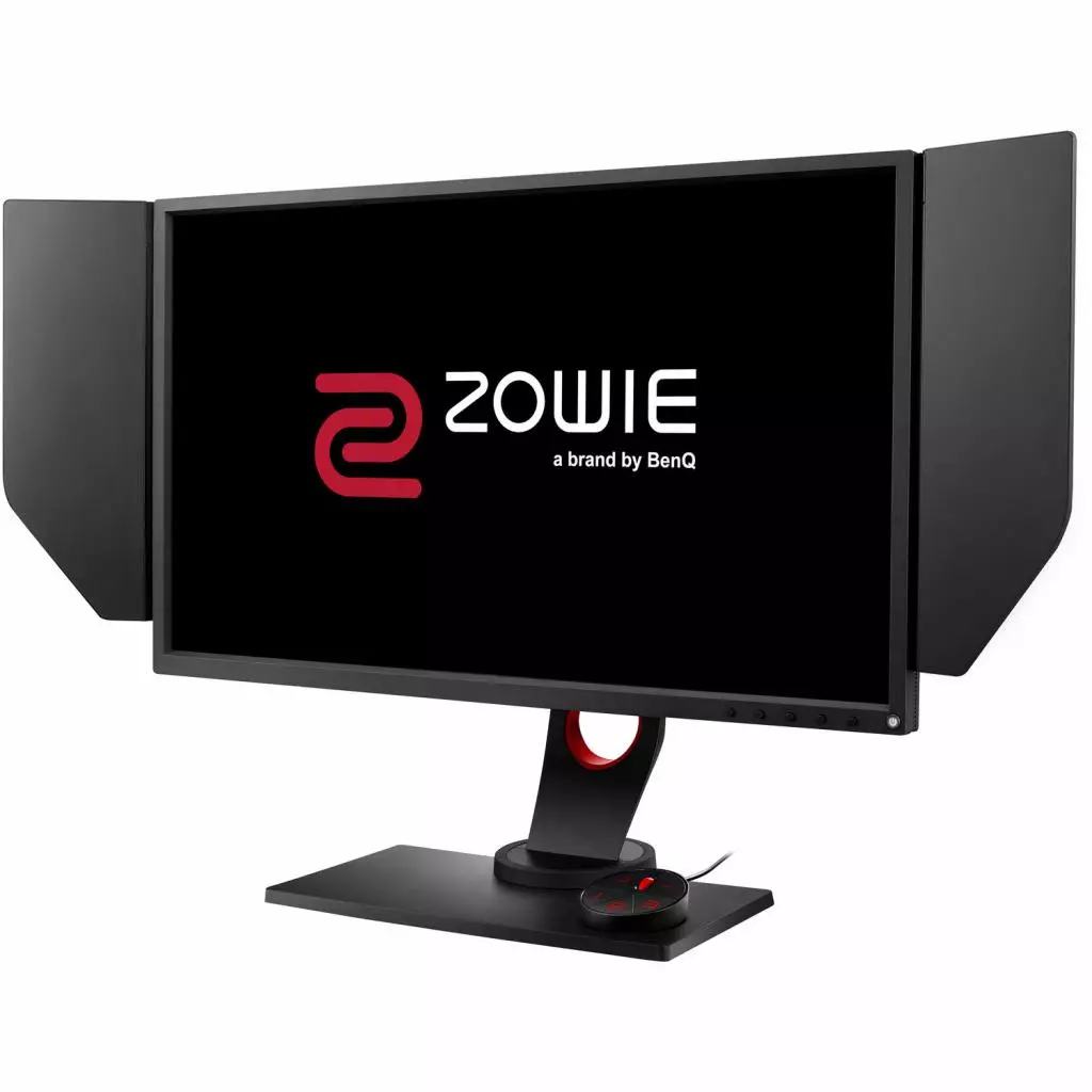 Монитор BenQ XL2540 - 2 Монитор BenQ XL2540 - 2