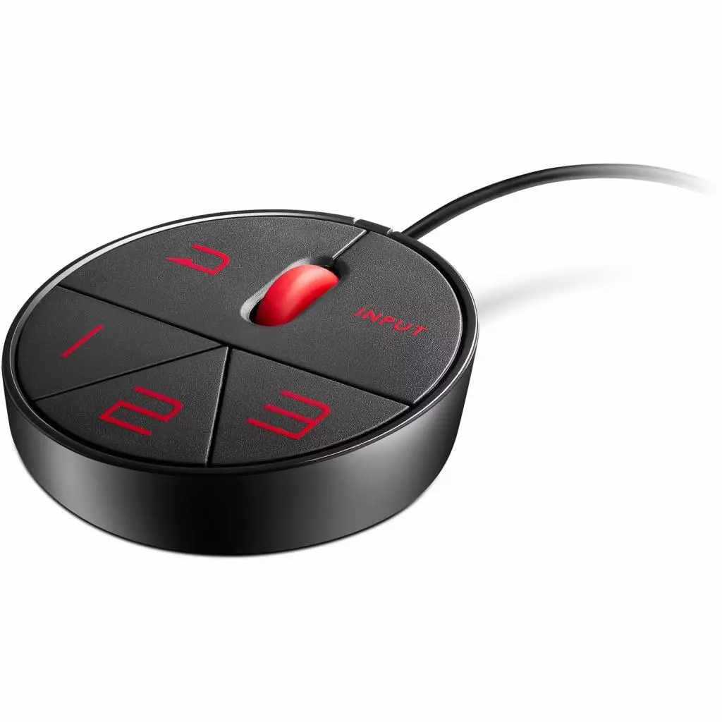 Монитор BenQ XL2540 - 3 Монитор BenQ XL2540 - 3